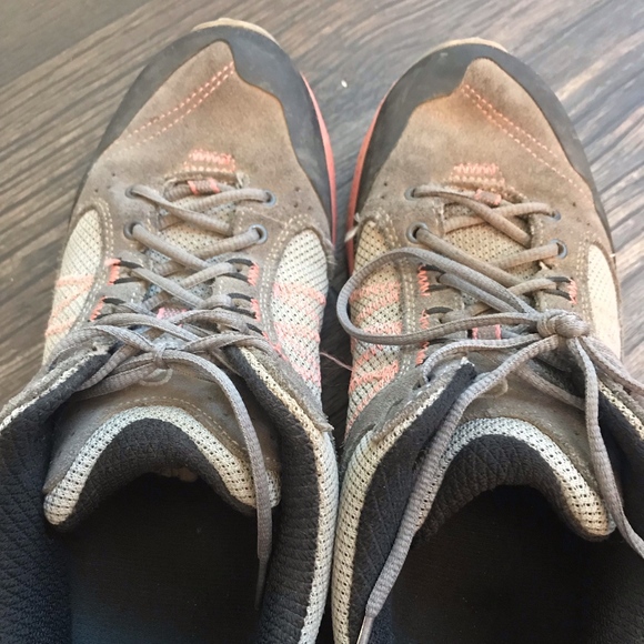 Women's Scarpa Hiking/Approach Shoe EU 38 US 7 - Picture 3 of 4